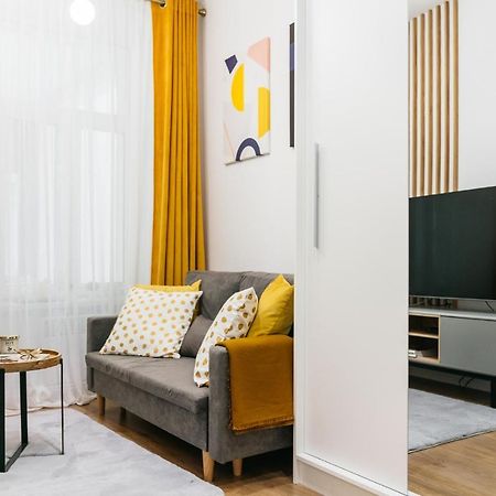 Apartament Orzeszkowa - Loftaffair Krakau Exterior foto