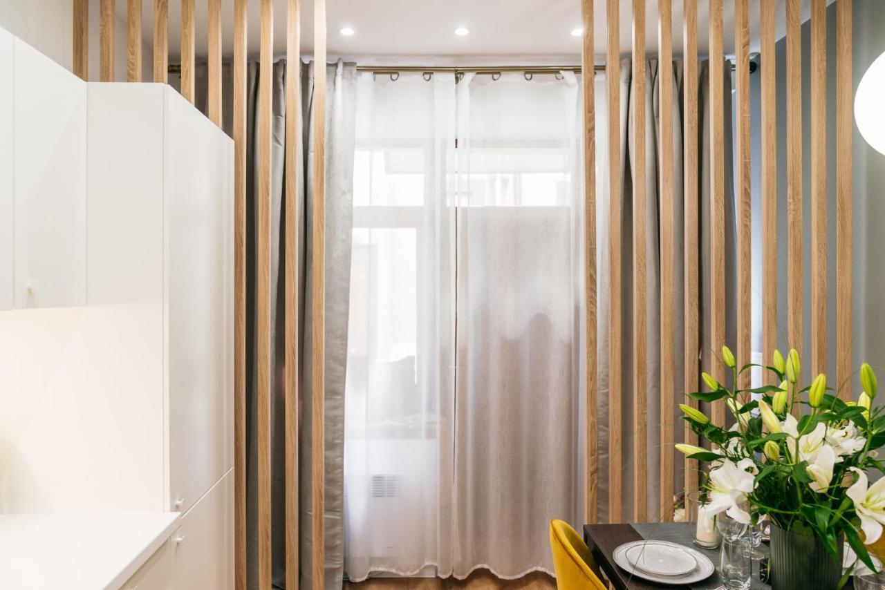 Apartament Orzeszkowa - Loftaffair Krakau Exterior foto